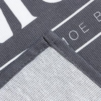 Кух. набор 3 пр. "Любимый муж" фартук 70х60 см, прих. 20х20 см, полот.35х60см