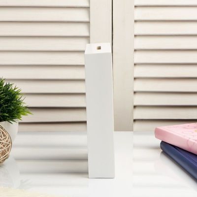 Копилка интерьерная пластик "Пионы в ботинках" 17х12х3,8 см