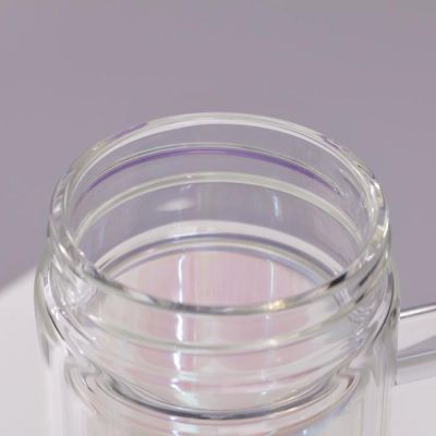 Термокружка "Люби себя", 350 мл