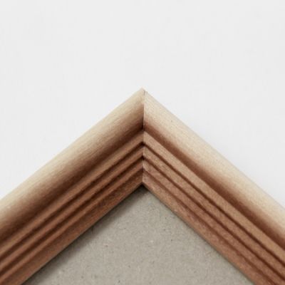 Фоторамка 30х45 см сосна с20