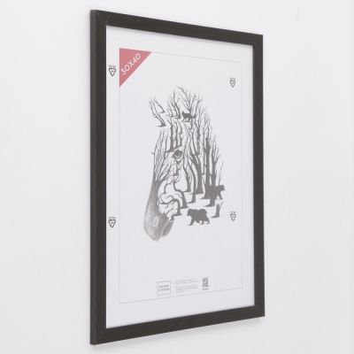 Фоторамка 30х40 см (105) МДФ