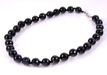 Бусы Агат "Априори №12" арт.НАГ-2.1(12)-48-4