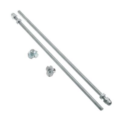 Подставка под вино и бокалы "Виноград"