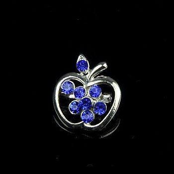 Брошь "Фантазия" бшС-1205