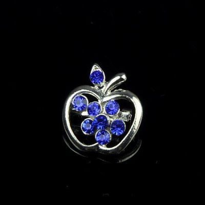 Брошь "Фантазия" бшС-1205