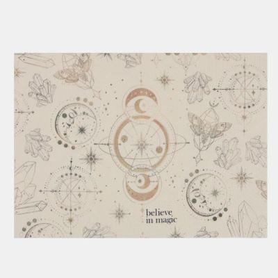 Салфетка на стол Доляна "Believe in magic" ПВХ 40*29см
