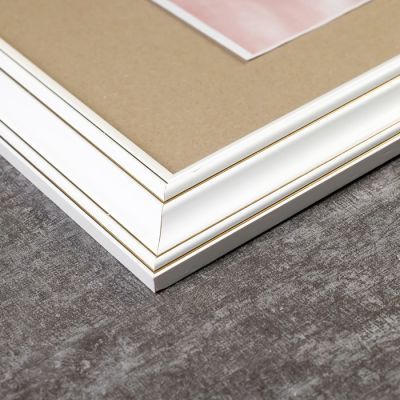 Фоторамка сосна с33 0033 30х45 см