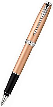 T 538 Pink Gold Ручка-роллер Parker Sonnet (арт. - S0947280)