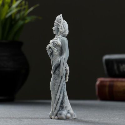 Фигура "Царица русская" 11см
