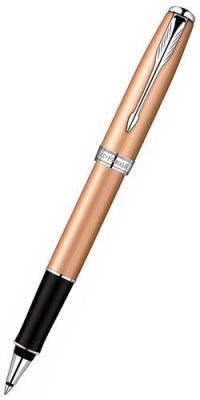 T 538 Pink Gold Ручка-роллер Parker Sonnet (арт. - S0947280)