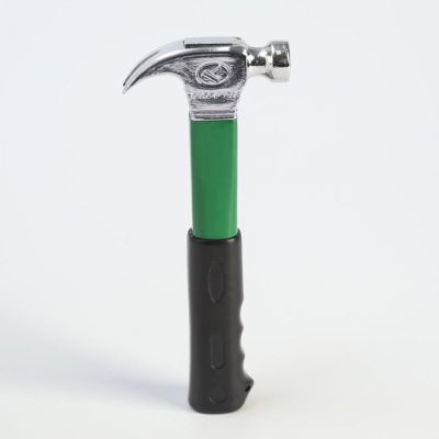 Зажигалка газовая "Молоток", с регулятором 9х3.7 см