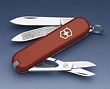 Victorinox Classic Red Нож складной (арт-0.6203)