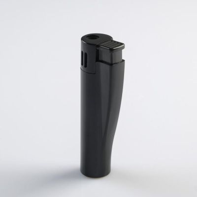 Зажигалка газовая "Вирго" 6х3.5 см