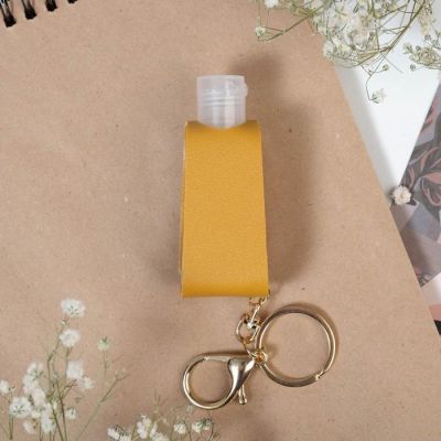 Брелок с емкостью "Моей любимой", 7 х 15 см