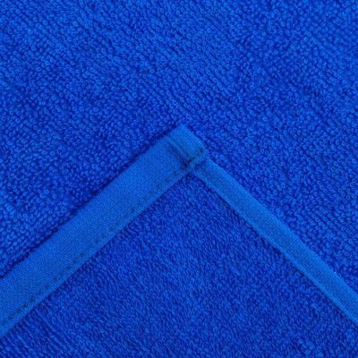 Набор махровых полотенец Happy 30х30 см - 3 шт, 340 г/м2, 100% хл