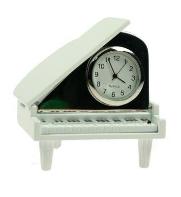 Часы настольные Рояль