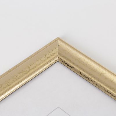 Фоторамка 40х60 см № 24 пластик