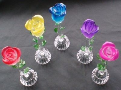 Цветок "Роза" №2