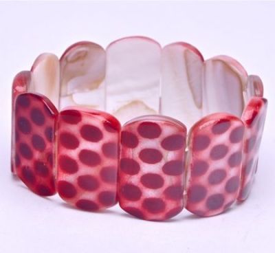 Браслет Перламутр "Лилу" арт. бп-622