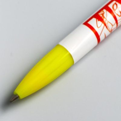 Ручка в конверте "Настоящему супергерою!", Мстители