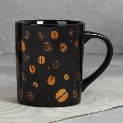 Кружка «Самой прекрасной тебе», 400 мл