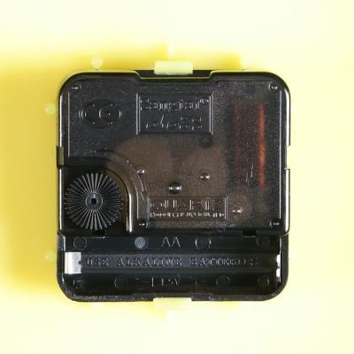 Часы настенные двойные, серия: Садовые, "Флюгер", плавный ход, d=19 см, 48 х 32 см, микс