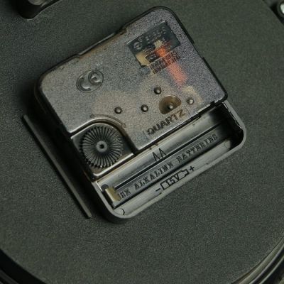 Часы настенные, серия: Море, "Мореплаватель", плавный ход, d=15 см, 24 х 24 см