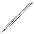 Ручка шариковая Waterman HEMISPHERE 10DLX MTL CT (арт. - S0921070)