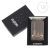Зажигалка ZIPPO 150 ST PETER SKYLINE с покрытием Black Ice