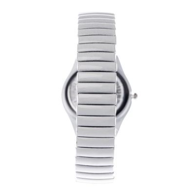 Подарочный набор 2 в 1 "Лентини": наручные часы и браслет