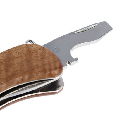 Нож перочинный VICTORINOX Forester 0.8361.63, 111 мм, 10 функций