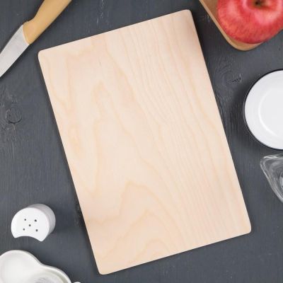 Доска разделочная «8 марта. Пусть все желания исполнятся!», 30×20 см