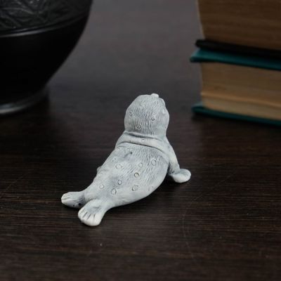 Сувенир "Тюлень" (3 вида) 4см МИКС