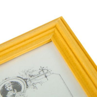 Фоторамка 10х15 см "Янтарная"