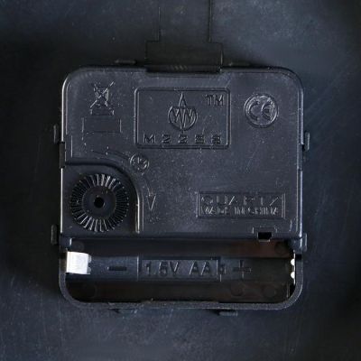 Часы настенные, серия: Цветы, "Изящный букет", дискретный ход, d=30 см, микс