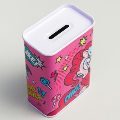 Копилка "Poney power", My Little Pony