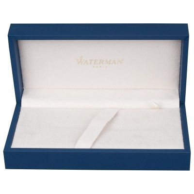 S0636910 Ручка-роллер Waterman Exception цвет:Gold GT (арт. - S0636910)