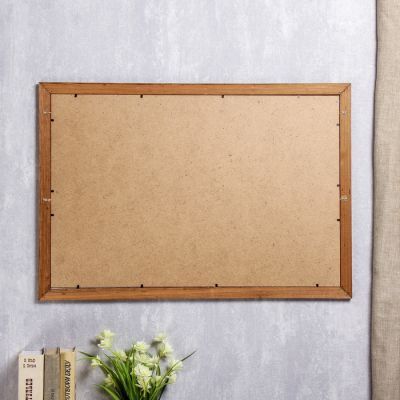 Фоторамка-коллаж "Узкие улочки" (на 6 фото) 40х60 см