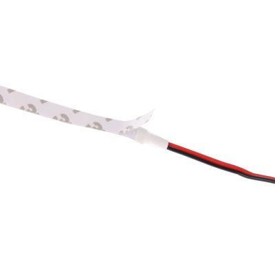 Светодиодная лента SWG 5 м, IP20, SMD2835, 120 LED/м, 9.6 Вт/м, 12 В, 4000К