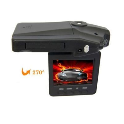 Видеорегистратор DVR 470i (465i)