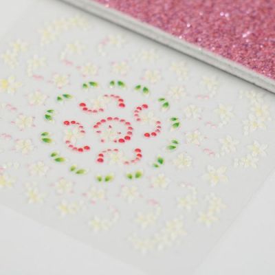 Набор косметики с косметичкой «Ты супер!» (МИКС наклеек)