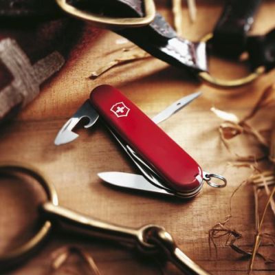 Victorinox Spartan Red Нож складной (арт. - 1.3603)