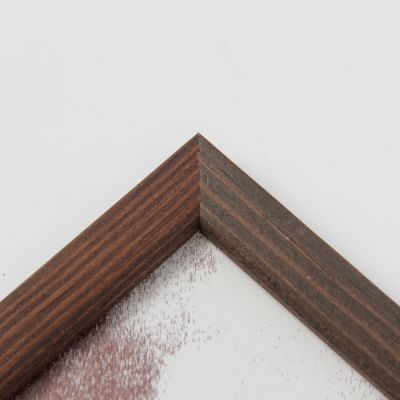 Фоторамка 24х30 см сосна с14 01/6