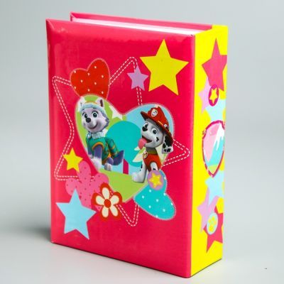 Щенячий патруль. Фотоальбом на 100 фото "Чудо Щенки"