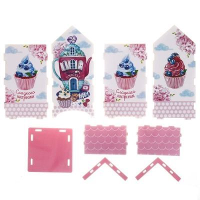 Чайный домик «Счастье»