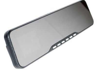 Видеорегистратор в зеркале заднего вида и камера заднего вида D13