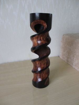 Ваза резная (Art 011) 30 см.