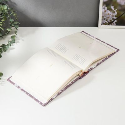 Фотоальбом "Морская тематика" на 200 фото 10х15 см. 22,5х5х23 см.