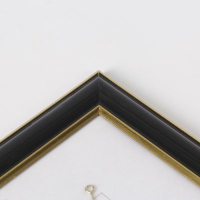 Фоторамка 40х50 см (608) пластик