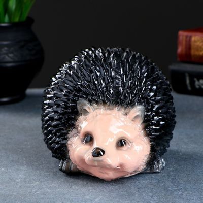 Копилка "Ежонок" 15см